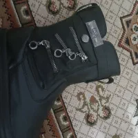 بوت دخترانه و زنانه|کیف، کفش، کمربند|اردبیل, |دیوار
