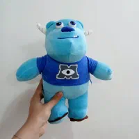 عروسک سالیوان|اسباببازی|قم, حنیف نژاد|دیوار