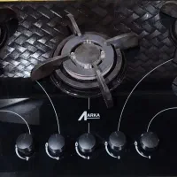 گاز صحفه ای آرکا