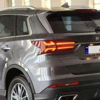 اس‌دبلیو‌ام G01،مشابه صفر مدل ۱۴۰۰|خودرو سواری و وانت|تهران, گلستان (شهرک راه آهن)|دیوار