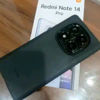 گوشی نوت 14 پرو|موبایل|زاهدان, |دیوار