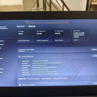 لنوو thinkpad E570|رایانه همراه|یزد, |دیوار