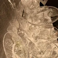 کریستال اصل ناخمن آلمان (آماریس)