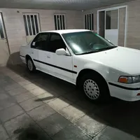 هوندا آکورد EX، مدل ۱۹۹۲