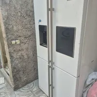 یخچال دو دره|یخچال و فریزر|نسیم‌شهر, |دیوار