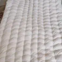 سفارش دوخت لحاف تشک طبی وساده