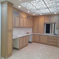 کابینت وکمددیواری|خدمات پیشه و مهارت|اردبیل, |دیوار