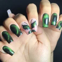 کاشت ناخن(ترمیم،آموزش اصولی)