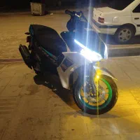 طرح آیروکس نیروموتور