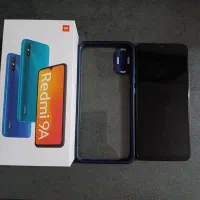 گوشی شیائومی Redmi 9a|موبایل|بهارستان, |دیوار