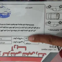 پراید هاچبک.111.سایپا.مدل 97|خودرو سواری و وانت|مبارکه, |دیوار