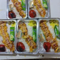 تهیه غذای شام ایرانی بامناسب ترین قیمت|خدمات پذیرایی، مراسم|ملایر, |دیوار