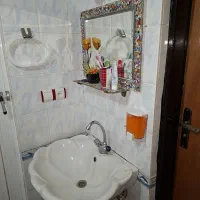 روشویی با اینه