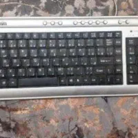 کیبورد کامپیوتر