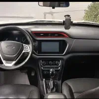 ام وی ام x33S مدل۱۳۹۷ اقساطی (آریا خودرو)|خودرو سواری و وانت|تهران, نارمک|دیوار