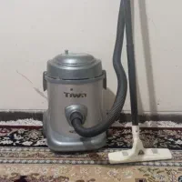 جارو برقی تیوا