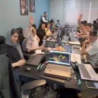 بزرگترین آموزشگاه ترید در استان قم