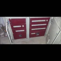 تابلو برق صنعتی