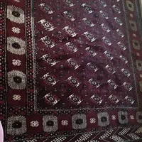 ترکمن قالی