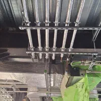 لوله کشی اسپیلیت و نصب و تعمییر و فروش