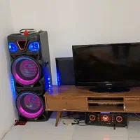 فروش اسپیکر باند مکسیدر