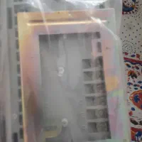 فروش شش آیفون تصویری صوتی با پنل نو آکبند|صوتی و تصویری|هشتگرد, فاز ۱ مهستان|دیوار