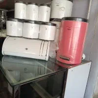سرویس آشپزخانه