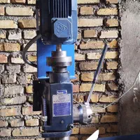 خط تولید زانوسازی (گرم)، زانو، مندریل