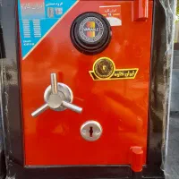 پخش کل تهران گاوصندوق کد88800