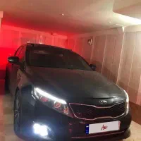 اپتیما ۲۰۱۴ نیوفیس|خودرو سواری و وانت|اصفهان, مهرآباد|دیوار