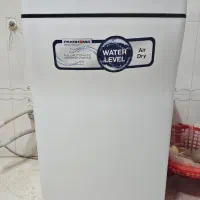 ماشین لباسشویی اتومات