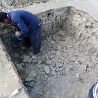 چاه کن خوش اخلاق کار بلد باتجربه با 20سال سابقه|خدمات پیشه و مهارت|ارومیه, |دیوار