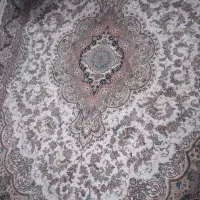 فرش ۹ متری ۷۰۰ شانه نگین مشهد
