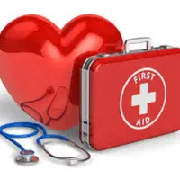 دوره کمک های اولیه تزریقات فوریت پزشکی کمک بهیاری