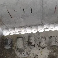 کرگیری کاشت میلگرد|خدمات پیشه و مهارت|لاهیجان, انقلاب|دیوار