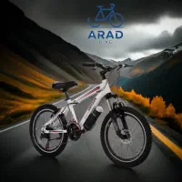 دوچرخه آکبنددنده ای(آراددوچرخ)