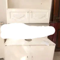 کابینت ابچکان و هود