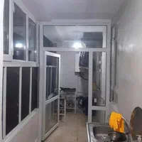ساخت و نصب انواع درب و پنجره دوجداره upvc|خدمات پیشه و مهارت|اهواز, پردیس|دیوار