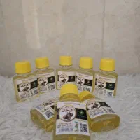 روغن صدرصد ارگانیک