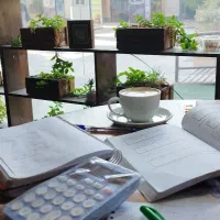 حسابدار جویای کار پاره وقت