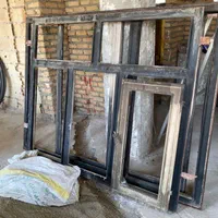 خرید و فروش ضایعات اهن و آلمنیوم ومس برنج درکل کرج