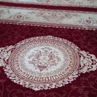 فروش ۲ تخته فرش ۹ متری|فرش|چابکسر, |دیوار