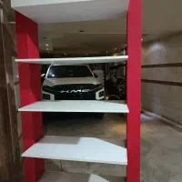 مبل و ویترین