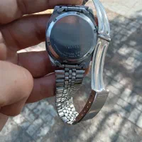 ساعت مچی سیکو5مربع خیلی قدیمی اتومات فابریک SEIKO|ساعت|کرمانشاه, |دیوار