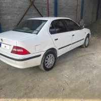 سمند مدل ۹۰