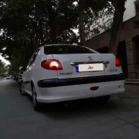 ۲۰۶|خودرو سواری و وانت|بجنورد, |دیوار