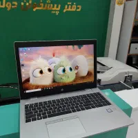 لپ تاپ آمریکایی در حد نو HP 650G4|رایانه همراه|هشتگرد, هشتگرد قدیم|دیوار