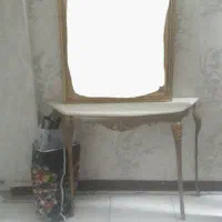 اینه شمعدان