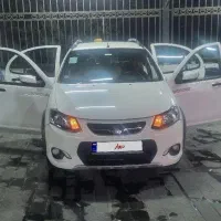 کوییک دنده ایی ساده مدل ۱۴۰۱ بدون خط و خش