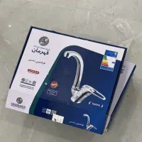 شیر ظرفشویی قهرمان پلمپ